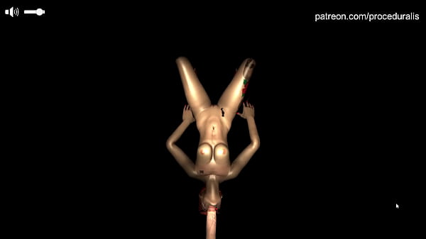 Secretary sucks in void