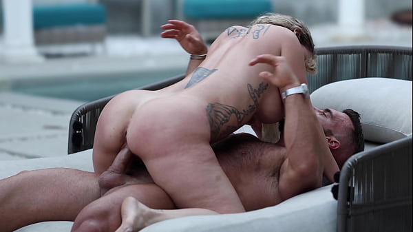 Hardcore Fuck With Sexy & Horny Katalina Kyle thumbnail