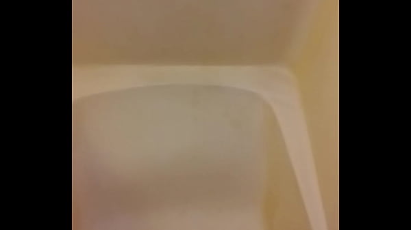 Bustin a nut for you 