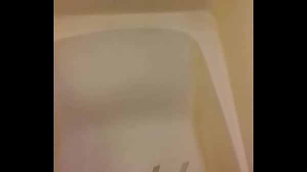 Bustin a nut for you 