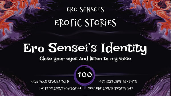 Ero sensei's erotic story #100