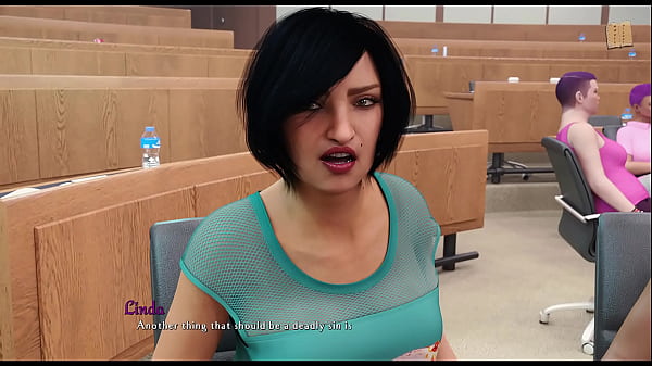 Being A Dik_200 Chick Route