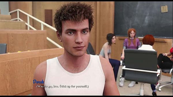 Play MP4 - Being A Dik 200 &lpar;Chick Route&rpar;