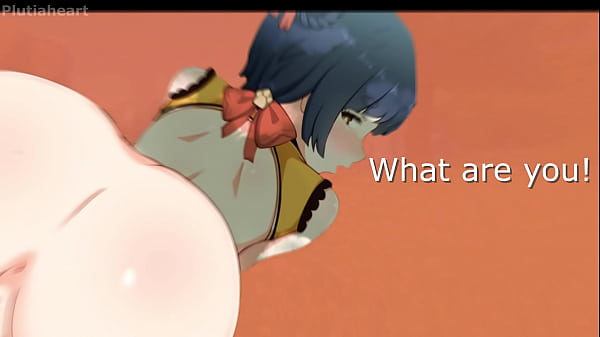 Xaingling's creampies 