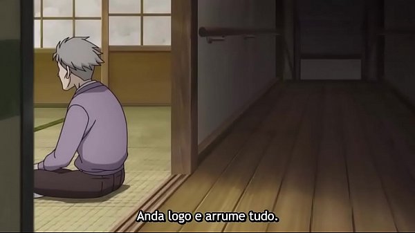 Gegege no Kitarou Episódio_42