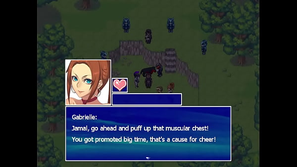 Jamal Laquari Gaming PlaysLegend of_Queen Opala: Origin Episode 11