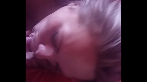 Play MP4 - Mexicana madura rubia nalgona tragando semen