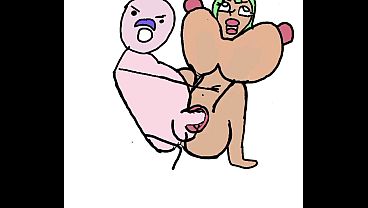 Stickman draw porn video thumbnail