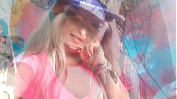 Play MP4 - Minha buceta bem melada e peludinha pra voc&ecirc;s - Lolah Vibe