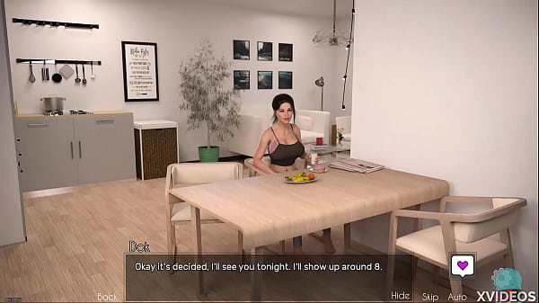 Play MP4 - THE AWAKENING &num;135 &bull; A donut and two big tits&period;&period;&period;breakfast for champions