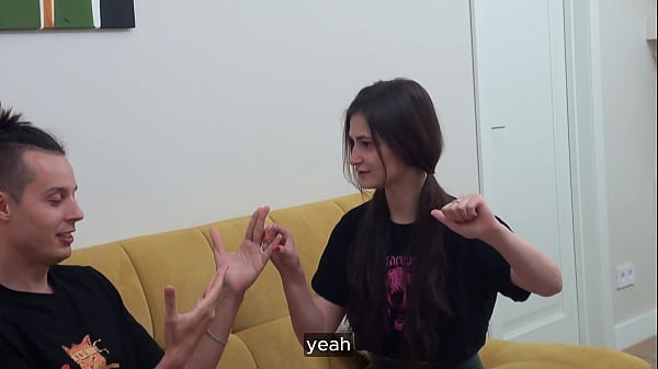 Play MP4 - Nasty Teen Girl Practices Her Sucking Skills Before Getting into Bigger Advanture