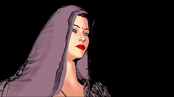 DesiBhabhi_in my dream