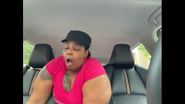 Lesbians Car Fuckin In The Middle Of The Day thumbnail