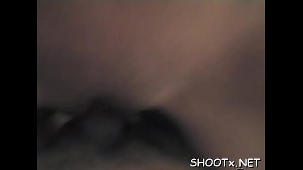 Beguiling brunette tanya fucks hard till climax