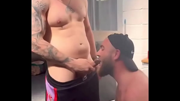 When he&rsquo;s so filthy he feeds me a brownie from his huge foreskin theirishbull123 