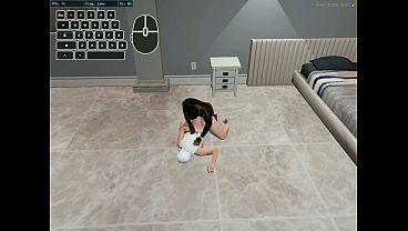 pegeui um casal fazendo sexo gostoso no gta rp video thumbnail