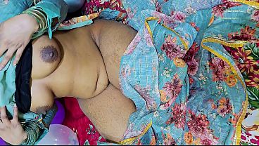 Play MP4 - STEP-SISTER Giving Surprised advance valentine