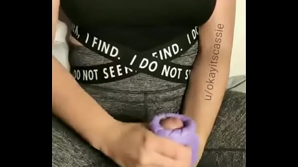 Nonton Rt Facial A Day: Cum On Clothes Is Hot thumbnail