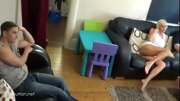 1Jan Teases RealStepSonTom