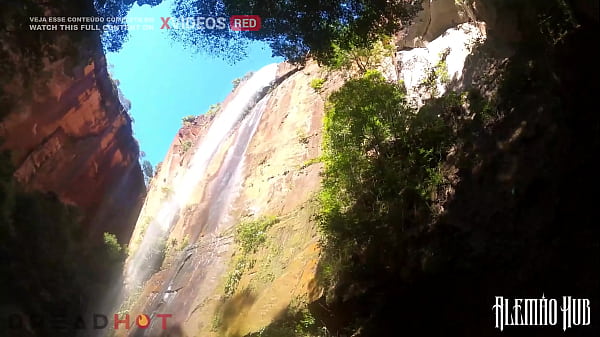 Nonton Ela N&atilde;o Podia Ver Um Lugar V&aacute;zio Que Queria Me Dar, Dread Hot Gozando Em Publico thumbnail