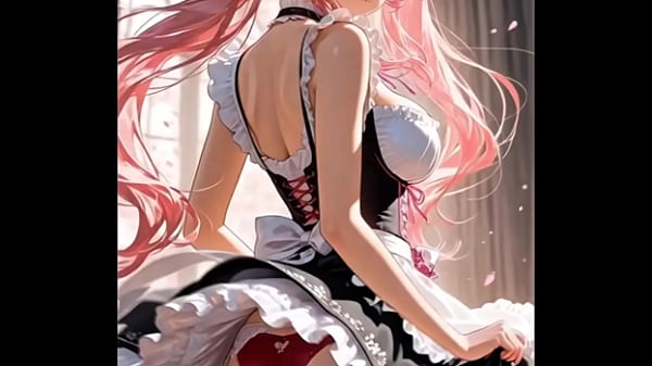 Nonton Crazy Maid thumbnail