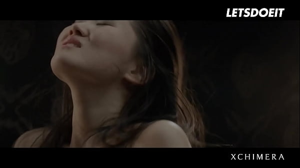 Asian Babe Katana Glamourous Sex With Big Dick Lover - LETSDOEIT 