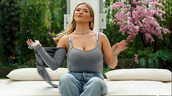 Play MP4 - Teen With Magnificantly huge Tits Sucks and Fucks Casting &lbrack;FULL HD 1080p&rsqb;