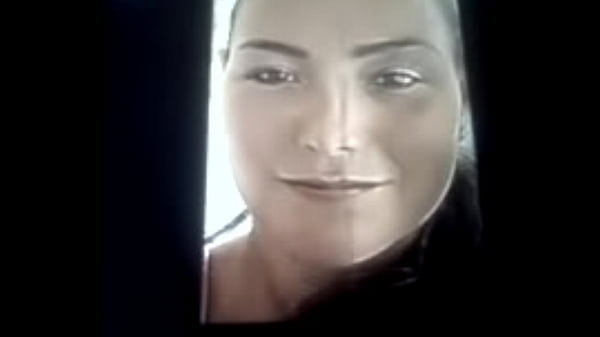 Jizz Blasted Face.017 