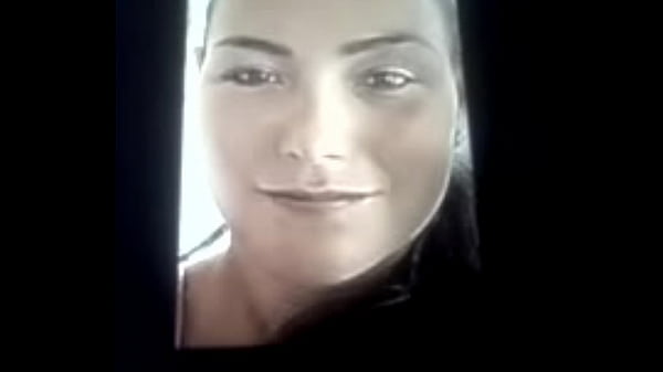 Jizz blasted face 017 