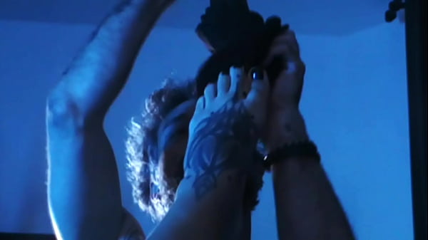 Worship ThosePerfectFeet Like Your_Life Depends On_It DirtyPOV Version