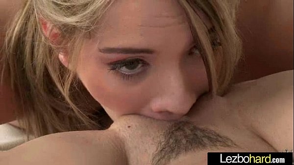 Play MP4 - Hot Sex Action On Tape With Amateur Teen Lesbians Girls &lpar;Riley Reid & Kenna James&rpar; vid-26