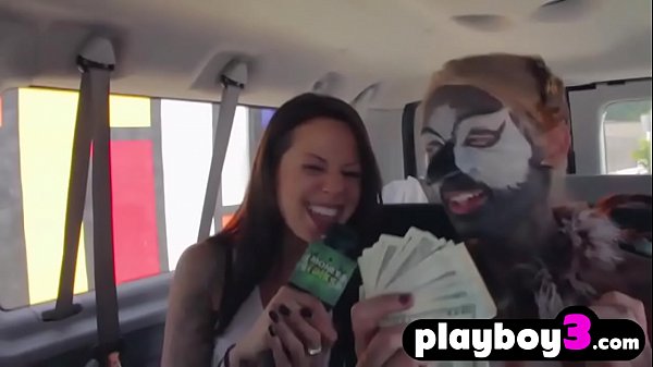 Chubby busty amateur teen got banged on a pool table 