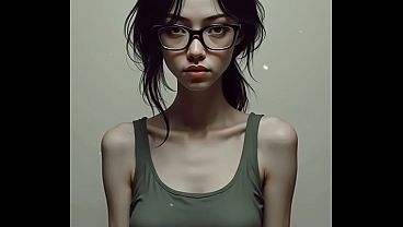 Nonton A Jovem Que Nunca Havia Sido Desejada Antes thumbnail