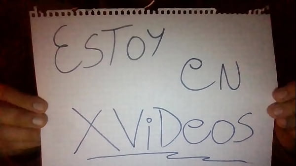 V&iacute_deo de verificaci&oacute_n