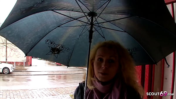 Blonde C Y Mom From Cologne Pickup And No Condom Sex For Money thumbnail
