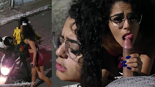 Esposa De Corno Metendo Gaia No Meio Da Rua! thumbnail