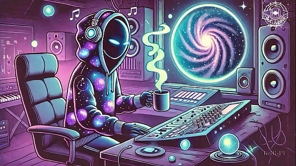 Relax after fuck lo fi 