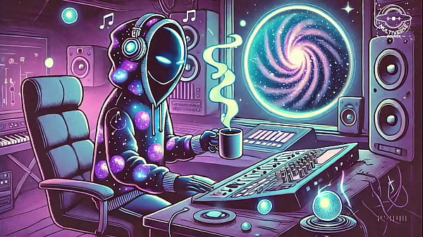 Relax after fuck lo fi