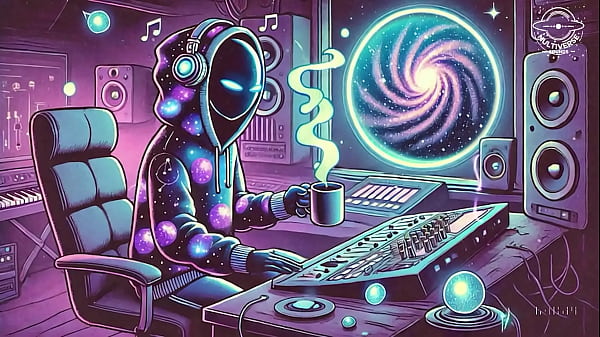 Relax after fuck lo fi 