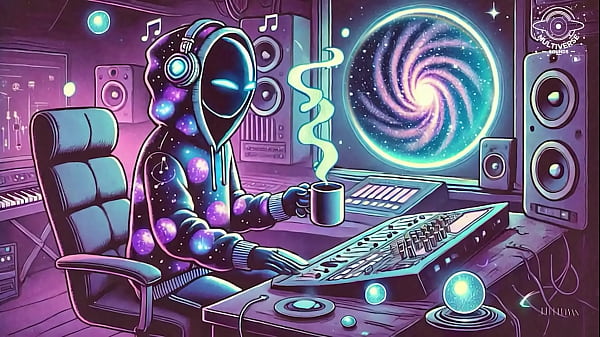 Relax after fuck lo fi 