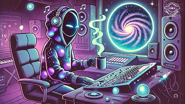 Relax after fuck lo fi 