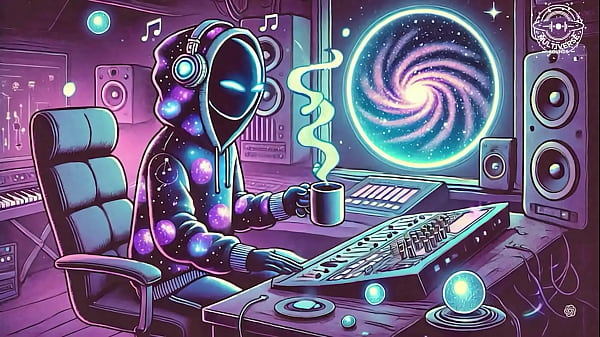 Relax after fuck lo fi 