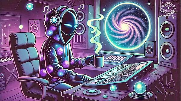 Relax after fuck lo fi 