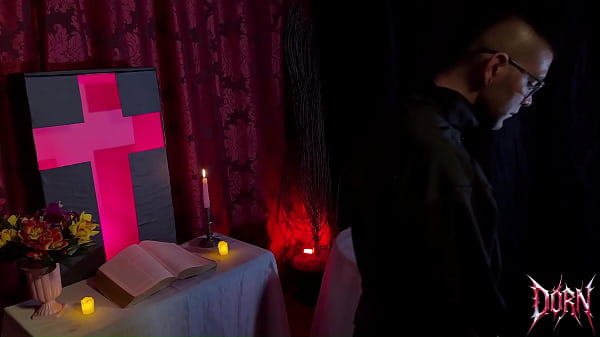 "o Padre" Epis&oacute;dios 7 E 8 thumbnail