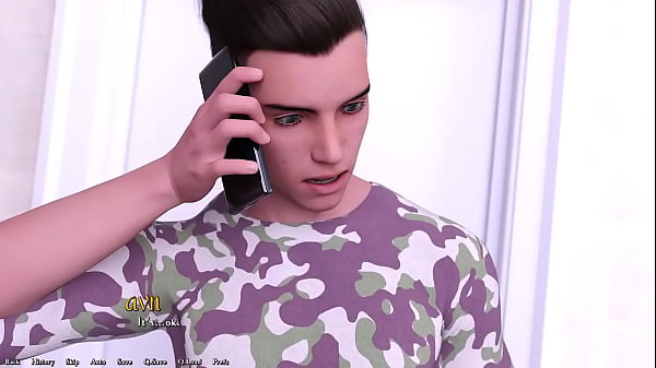 Being a dik #08 ending the first day of college 