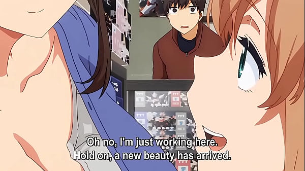 Stream Shiranai KotoShiritai no TheAnimation Episode 1 with English subbedfor free online