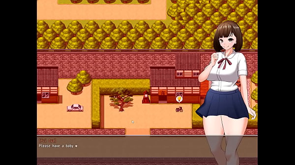 Impregnation Island [ Taboo Hentai Game ] Ep.9 Step Family Multiple Public Squirt ! thumbnail