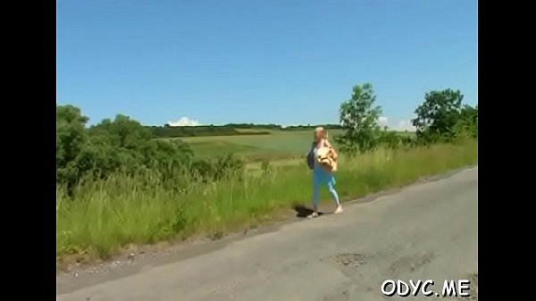 Ambitious barely legal_Gina rules the world