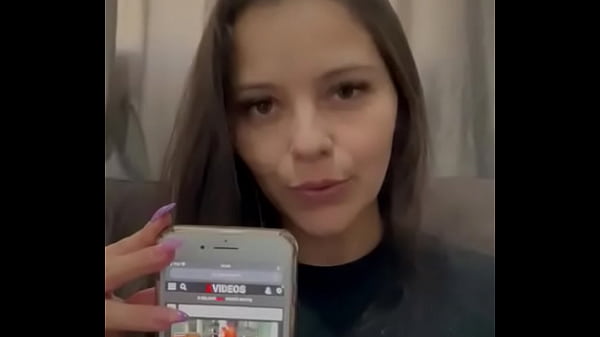 V&iacute;deo de xvideos 