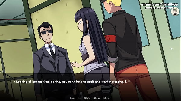 Play MP4 - Naruto&colon; Kunoichi Trainer &vert; Big Tits Teen Hinata Hyuga Blowjob And Public Anal Sex With Naruto In Classroom &vert; Naruto Anime Hentai Porn Game &vert; Part &num;4